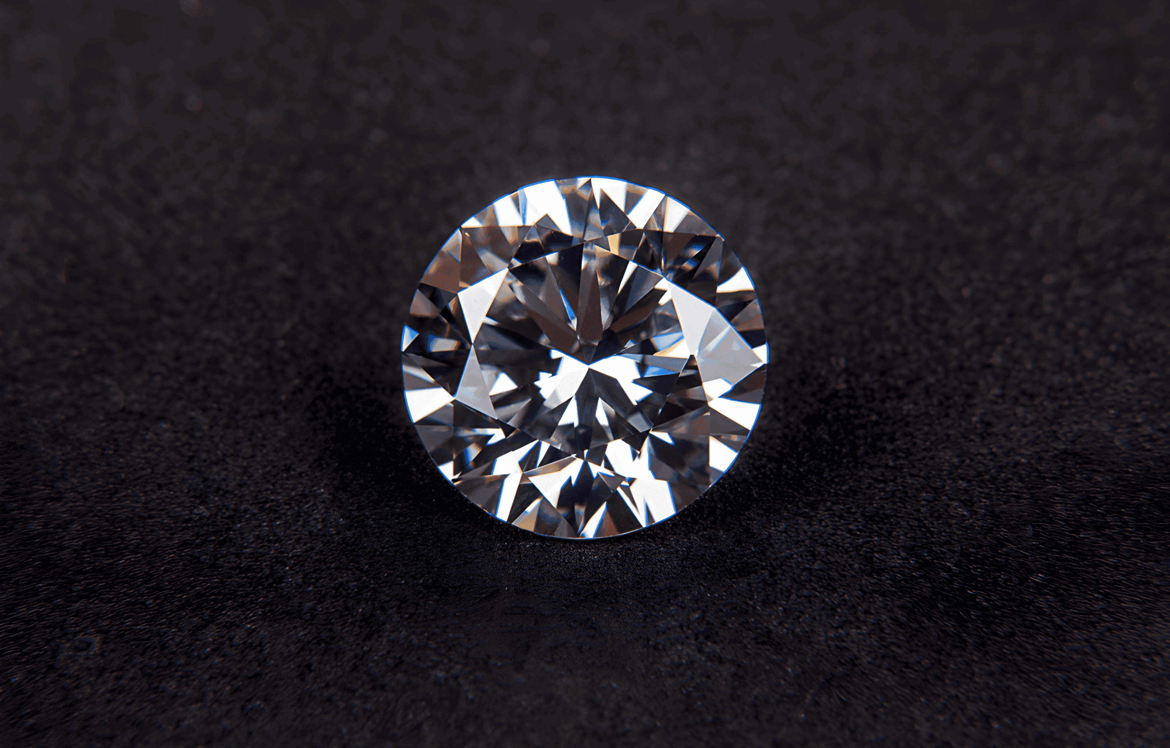 Diamonds