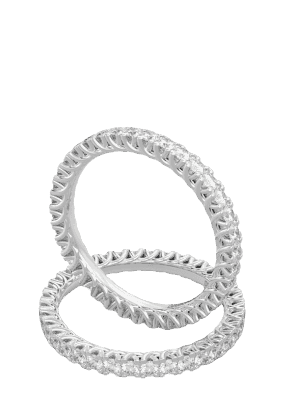 Full Eternity Rings