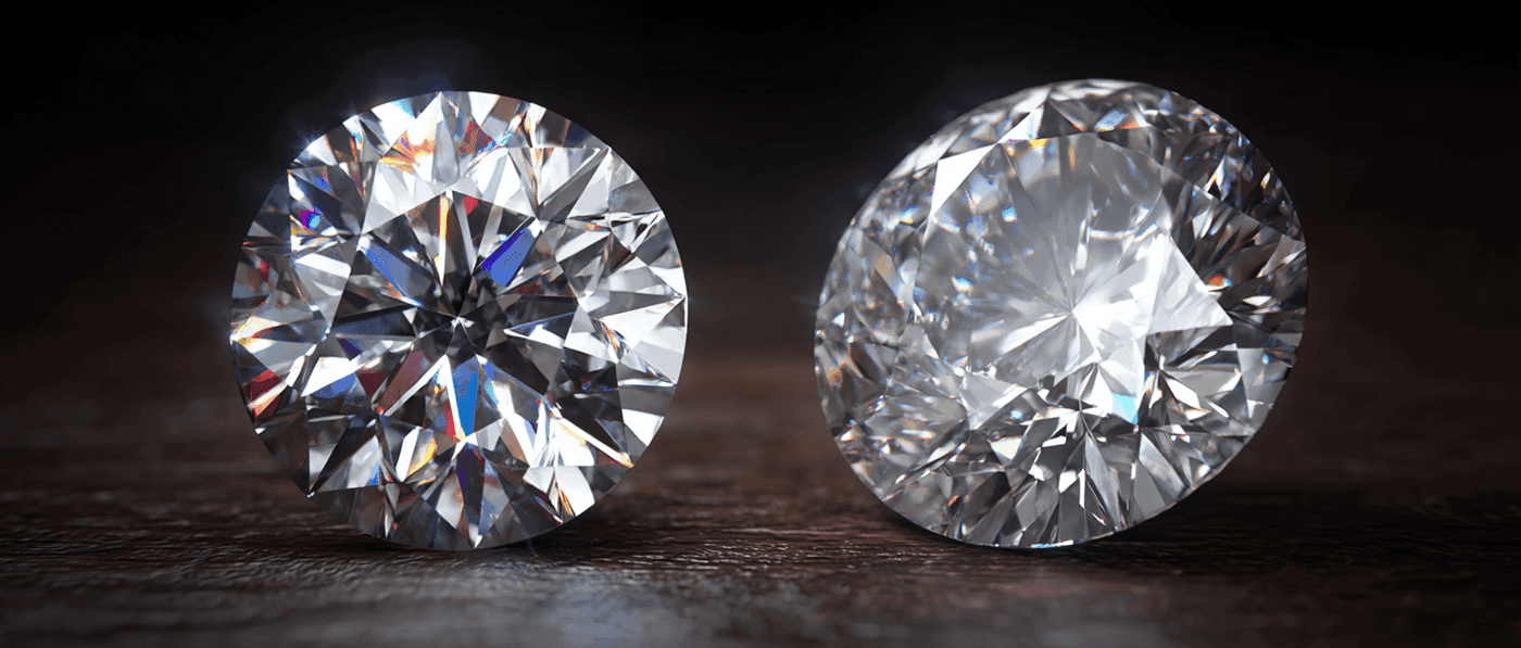 How to Tell if a Diamond is Real