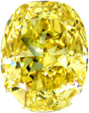 Fancy Κίτρινα Διαμάντια