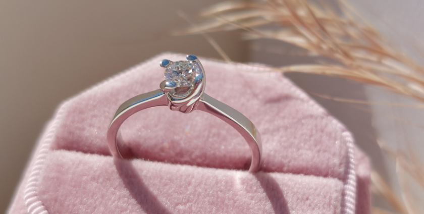 Why Choosing a Trusted Brand for Your Engagement Ring in Greece Matters