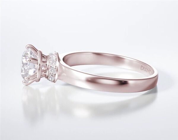 Engagement Ring ENG018