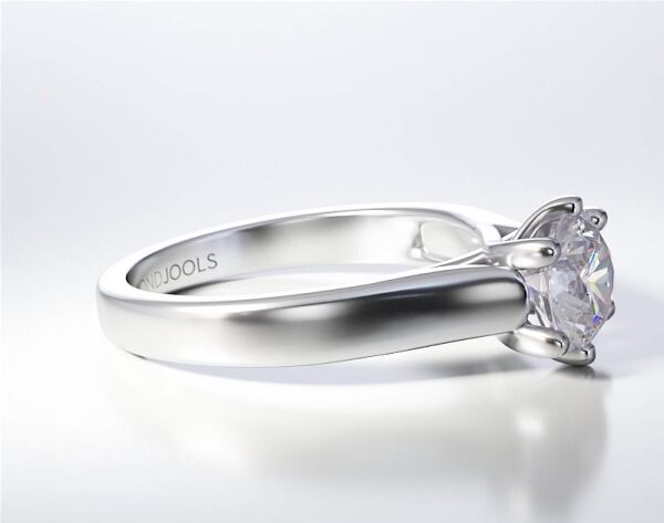 Engagement Ring ENG084