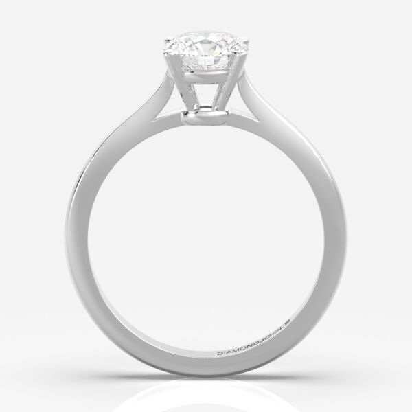 Engagement Ring LR271