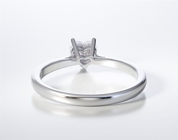 SOLITAIRE RING LR268