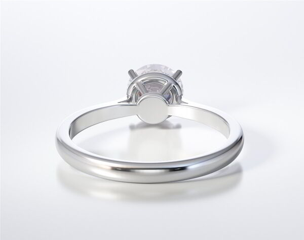 Engagement Ring LR271