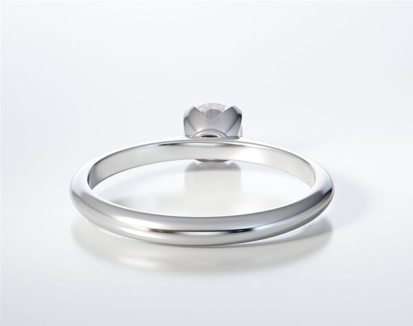 Engagement Ring LR285