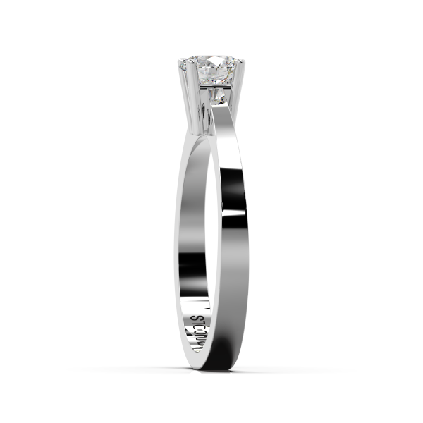 Engagement Ring LR340