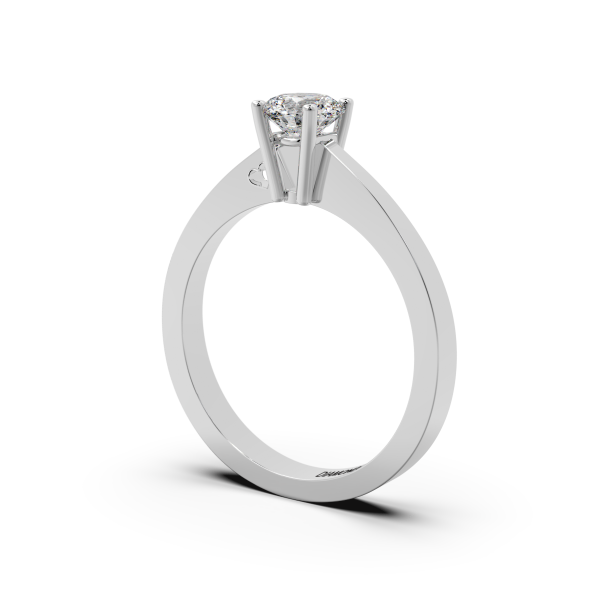 Engagement Ring LR340