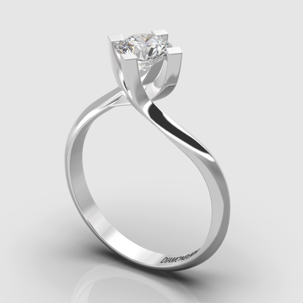 Engagement Ring LR039