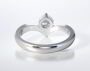 SOLITAIRE RING LR272