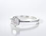 SOLITAIRE RING LR258