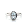 Gemstone ring REM010