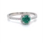 Gemstone ring  REM061